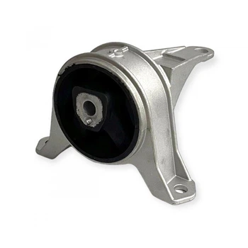 Подушка двигателя правая 1.6-1.8 Opel Zafira B / Astra H / Зафира Б / Астра 13125637 INA-FOR