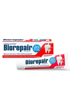 Зубная паста “Быстрое избавление от чувствительности Advanced” BIOREPAIR 75 мл (8017331095416)