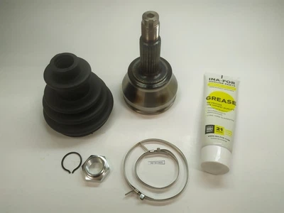ШРУС наружный 1.3 / 1.4 Ford Fiesta III / Orion / Escort V 1078680 INA-FOR