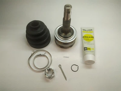 ШРУС наружный Opel Corsa A 1.0-1.5 374092 INA-FOR