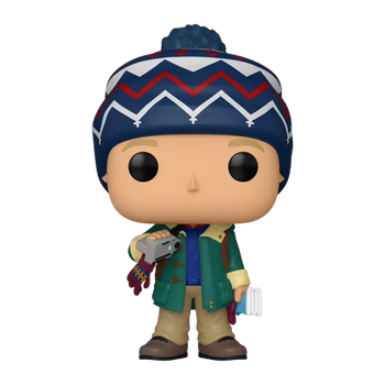 Фигурка FUNKO POP! Один Дома Кевин Home Alone Kevin McCallister with Talkboy 95mm 80040F