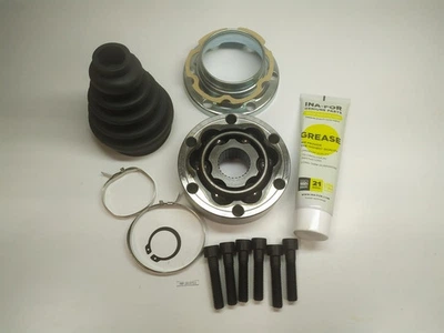 ШРУС Opel Omega A / Опель Омега А 2.0-3.0 A6383341734 INA-FOR