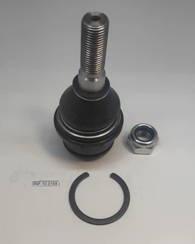 Шаровая опора верхняя VW Transporter T4 / Транспортер Т4 90- 701407187 INA-FOR