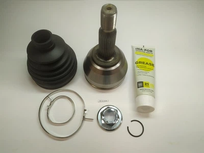 ШРУС наружный Ford Transit Connect 1.8 1329584 INA-FOR