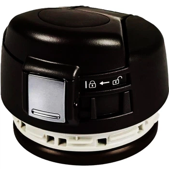 AVieさま専用 Кришка для термосу Zojirushi SM-YAF Чорний (1013-1678.04.83