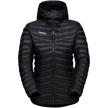 Куртка Mammut W Albula IN Hooded Jacket Black S (1092-7619876133045)