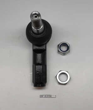 Рулевой наконечник Ford Transit / Форд Транзит 00- 4047091 INA-FOR