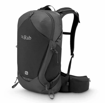 Рюкзак Rab Protium 27 M/L Anthracite/Graphite (1033-RB QAP-62-ANT-MLG)