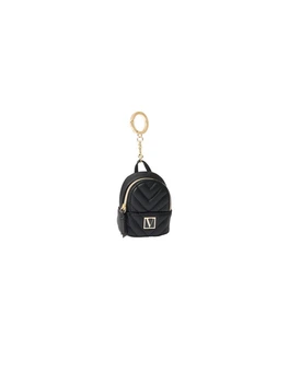 Брелок Victoria’s Secret charm Чорний