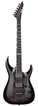 Электрогитара ESP E-II HORIZON FR-II (See Thru Black Sunburst)