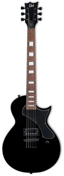 Электрогитара LTD EC-201FT (Black)