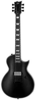 Электрогитара LTD EC-201 (Black Satin)