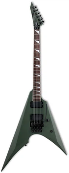 Электрогитара LTD ARROW-200 (Military Green Satin)