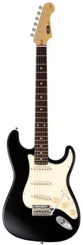Электрогитара FGN NST200RAL-BK Neo Classic (Black)