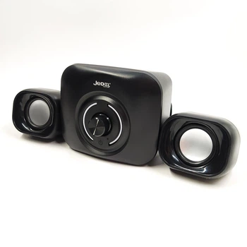 Акустична система Jedel SD-560P (2.1) USB Black