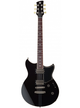 Электрогитара YAMAHA REVSTAR STANDARD RSS20 (Black)