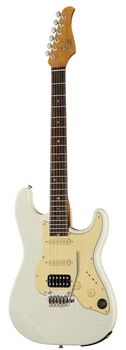 Электрогитара MOOER GTRS Professional P800 (Olympic White)