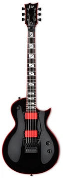 Электрогитара LTD GH-200 Gary Holt Signature (Black)