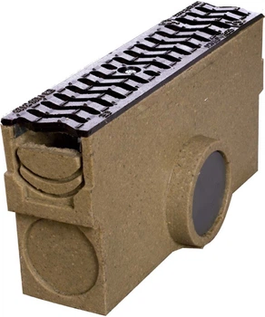 Osadnik polimerobetonowy Stora Drain Self (AU10011324)