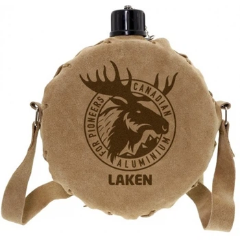 Фляга Laken Canadiense 1,5L (1004-615)