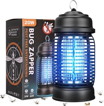 Уничтожитель насекомых DEEZEE для улицы 4200 В