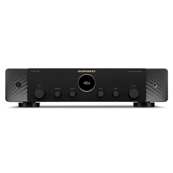 Сетевой стереоресивер Marantz Stereo 70S Black (art.244569)