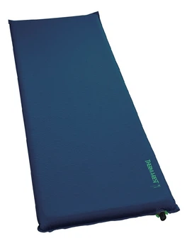 Коврик THERM-A-REST BaseCamp L Poseidon Blue