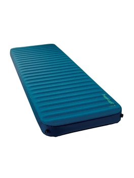 Коврик THERM-A-REST MondoKing 3D L Blue