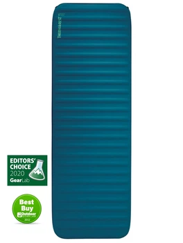 Коврик THERM-A-REST MondoKing 3D XXL Blue
