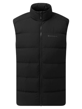 Жилет MONTANE Tundra Gilet Black M