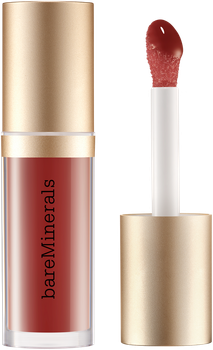 Błyszczyk do ust bareMinerals Nourishing olejkowy Indulge 3.8 ml (194250100853)