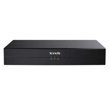 Видеорегистратор Tenda TN3108-8P