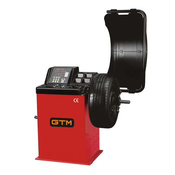 Станок балансировочный GTM TRE-800 10-24" 220В (TRE-800) (32961) SDRT_532961