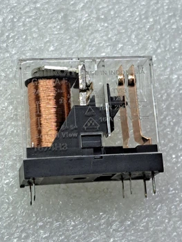 Реле 24VDC 16A 6pin (1 open) G2R-1A-E-24VDC (РЛ0117)