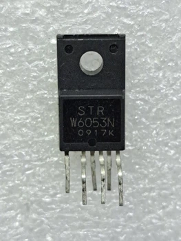 Микросхема STR-W6053N (МС1940)