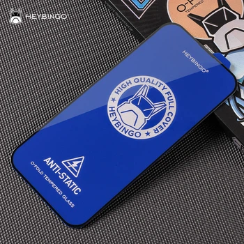 Захисне скло Heybingo HD для Apple iPhone 17 Air(0,3 mm)