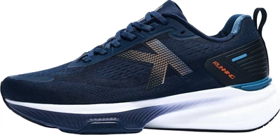 Кроссовки беговые Kelme HEPWING PRO темно-синие 44 8435YX5782.9499