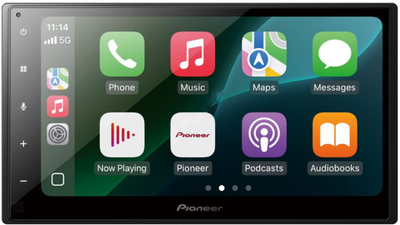Автомагнитола Pioneer SPH-DA150BT