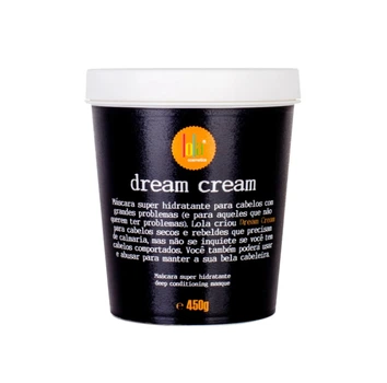 Маска для зволоження Lola From Rio Dream Cream (450 g)