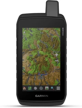 GPS-навігатор багатоцільовий Garmin Montana 710 (010-02963-01)