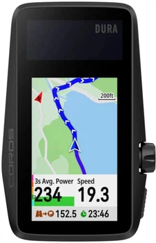 GPS-навігатор багатоцільовий Coros Dura