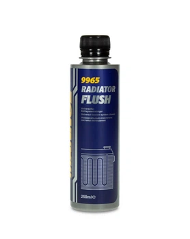 Промывка радиатора Mannol Radiator Flush 250 мл