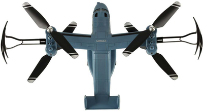 Dron Syma V22 Niebieski (5903039745575)