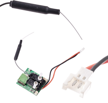 Плата керування WL Toys Sky King F959 (5903039754812)