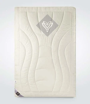 Ковдра Ideia 200х220 Wool Premium зимова (8-11774)