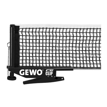 Gose for Table Tennis Gewo CS Clip Black (89399100) 5032802