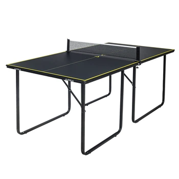 Теннисный стол Joola Midsize Grey (19117) 5071614