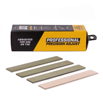 Work Sharp Набор аксессуаров к Professional Precision Adjust Elite Knife Sharpener (3 точильных камня (WSSA0005930-I)