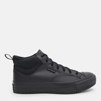 Чоловічі кеди високі Converse Ctas Malden Street Boot Mid A04478C 41.5 (8US) 26.5 см Чорні (194434360226)