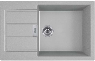 Zlew kuchenny Franke Sirius 2.0 S2D 611-78 XL (143.0590.223)